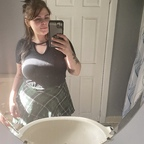 thegothslut onlyfans leaked picture 1