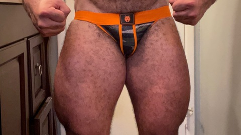 thepandabearx onlyfans leaked picture 1