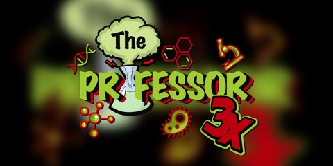 theprofessor3x onlyfans leaked picture 1