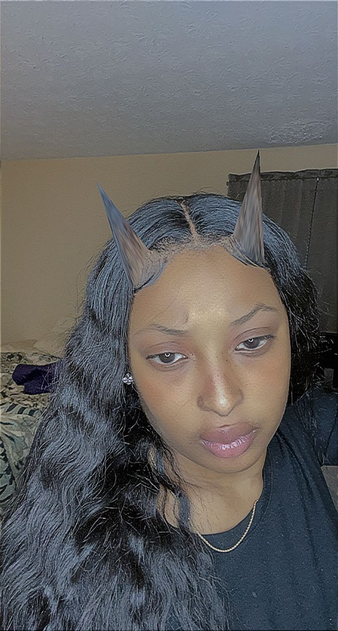 therealcyndior onlyfans leaked picture 1