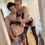 thetranscouple69 onlyfans leaked picture 1