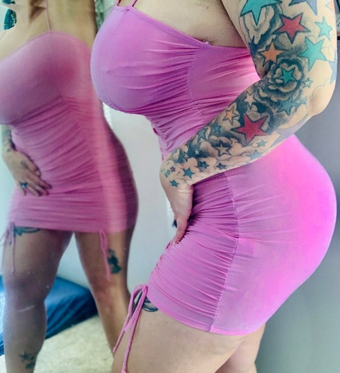 thetrashedqueen onlyfans leaked picture 1