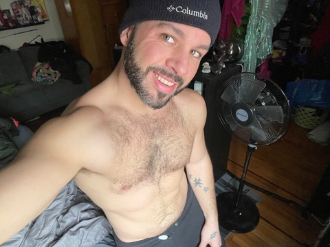theturnpyke onlyfans leaked picture 1