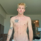 thetwinkgod onlyfans leaked picture 1