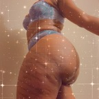 thicckbeautii onlyfans leaked picture 1
