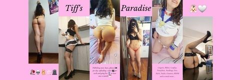 tiffs.paradise onlyfans leaked picture 1