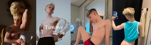 timmy_ross onlyfans leaked picture 1