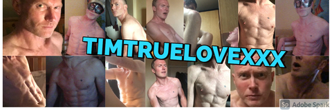 timtruelovexxx onlyfans leaked picture 1