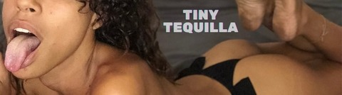 tiny_tequilla onlyfans leaked picture 1