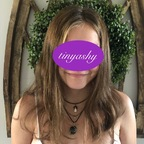 Profile picture of tinyashy