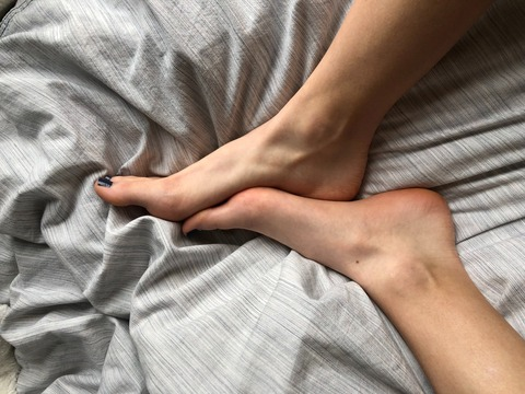 touch-my-toes onlyfans leaked picture 1