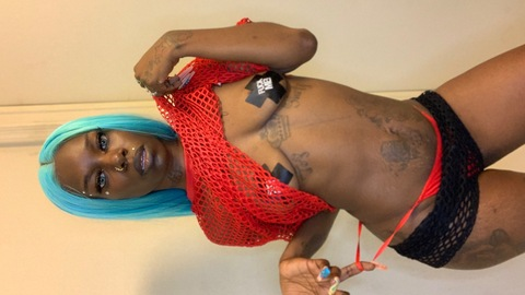 toxicchocolate69 onlyfans leaked picture 1