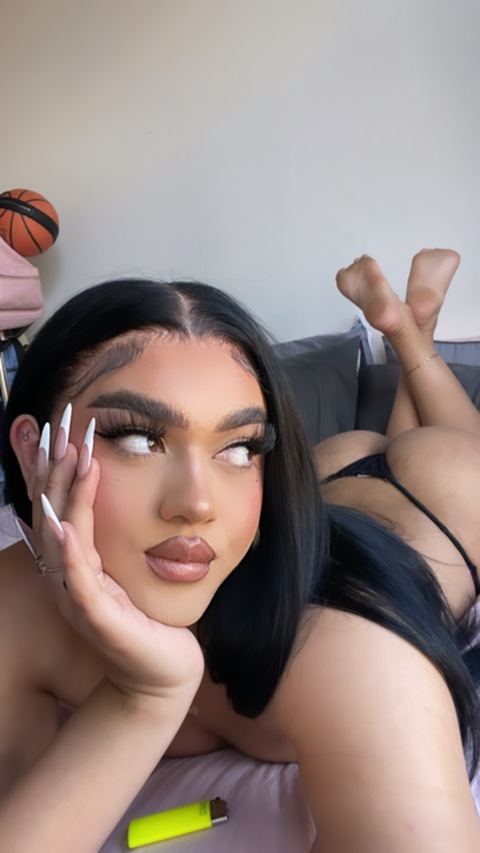 trangolina onlyfans leaked picture 1