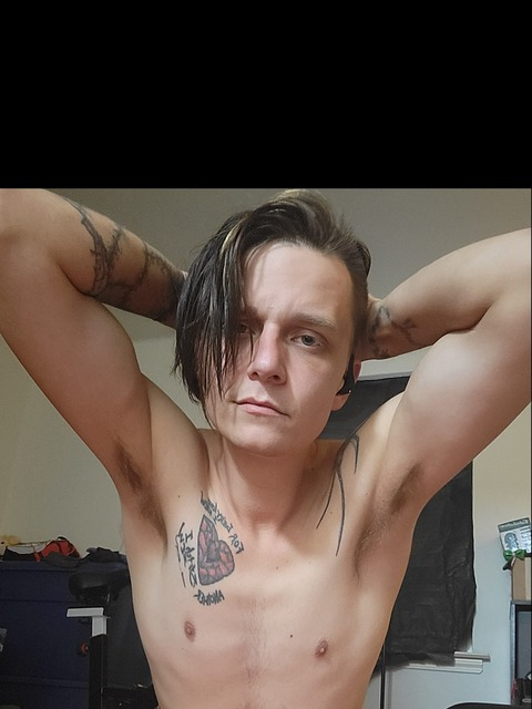 trickster_n_patch onlyfans leaked picture 1