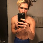 tristanofierros onlyfans leaked picture 1