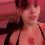 tsdolleca onlyfans leaked picture 1