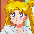 Profile picture of tsukino