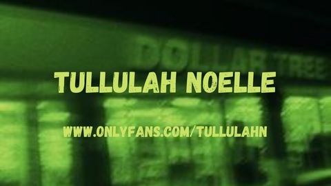 tullulahnfree onlyfans leaked picture 1