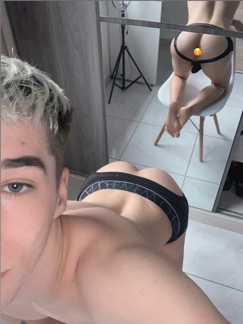 twink_samu onlyfans leaked picture 1