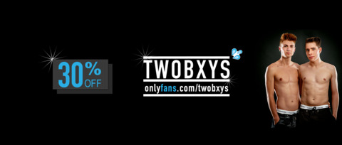 twobxys onlyfans leaked picture 1