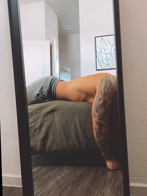 tysonhamblin onlyfans leaked picture 1