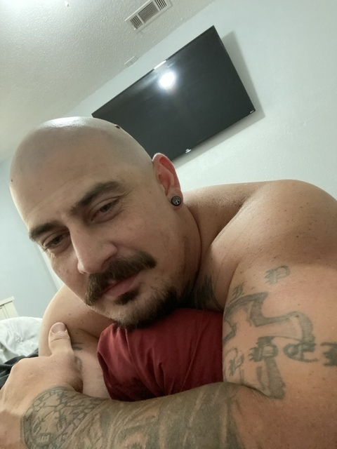 valhalla085 onlyfans leaked picture 1