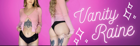 vanity.raine onlyfans leaked picture 1