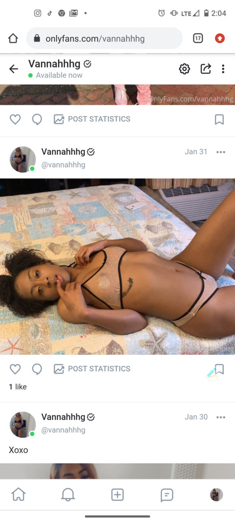 vannahhhg onlyfans leaked picture 1