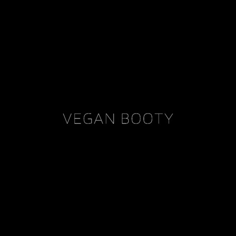 veganbootyxxx onlyfans leaked picture 1
