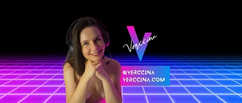 verccina onlyfans leaked picture 1