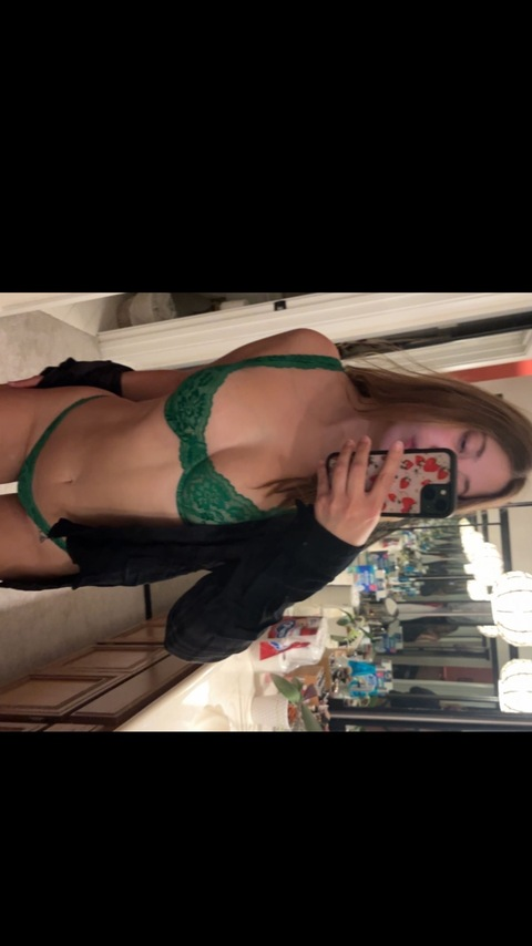 verrose onlyfans leaked picture 1