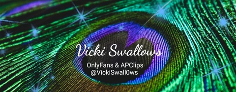 vickiswall0ws onlyfans leaked picture 1