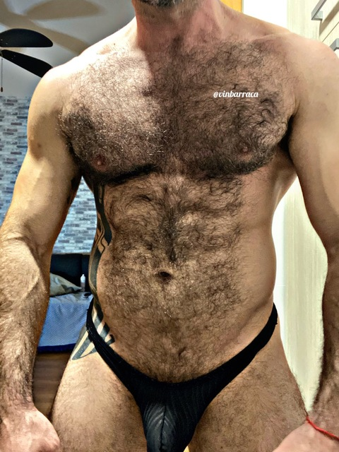 vinbarracafree onlyfans leaked picture 1