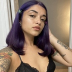 violet_love onlyfans leaked picture 1