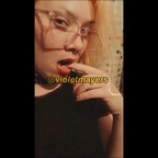 Profile picture of violetmayers