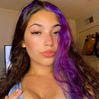 violetspicyy onlyfans leaked picture 1
