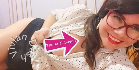 viviandash onlyfans leaked picture 1