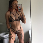 wavybabyx onlyfans leaked picture 1