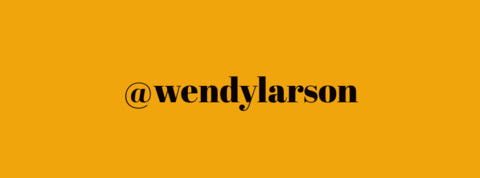 wendylarson onlyfans leaked picture 1