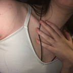 white-ellie onlyfans leaked picture 1