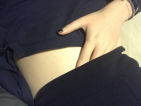 white-ellie onlyfans leaked picture 1