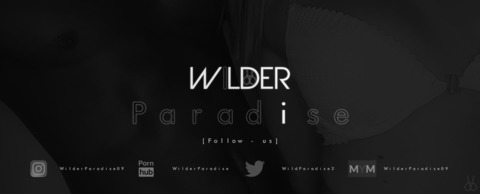 wilderparadise onlyfans leaked picture 1