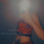 winterwonderland23 onlyfans leaked picture 1