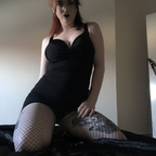 witch_bitch onlyfans leaked picture 1