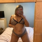 x_blonde_barbie_x onlyfans leaked picture 1