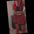 xalyshacx onlyfans leaked picture 1