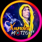 Profile picture of xandermotion