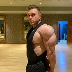 xandermuscle onlyfans leaked picture 1