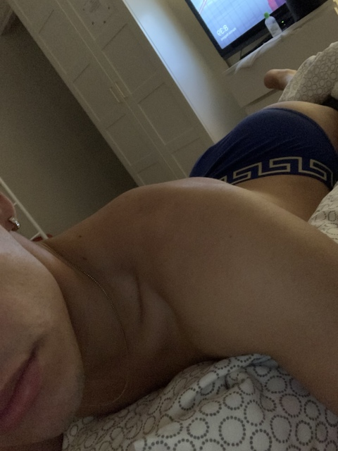 xavierdonadohot onlyfans leaked picture 1