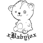 Profile picture of xbabyjoxx